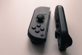 Meilleure manette Switch 2026 : guide d'achat Nintendo
