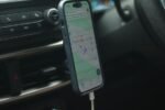 Meilleur support téléphone voiture 2026 : notre comparatif