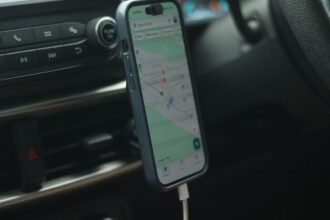 Meilleur support téléphone voiture 2026 : notre comparatif