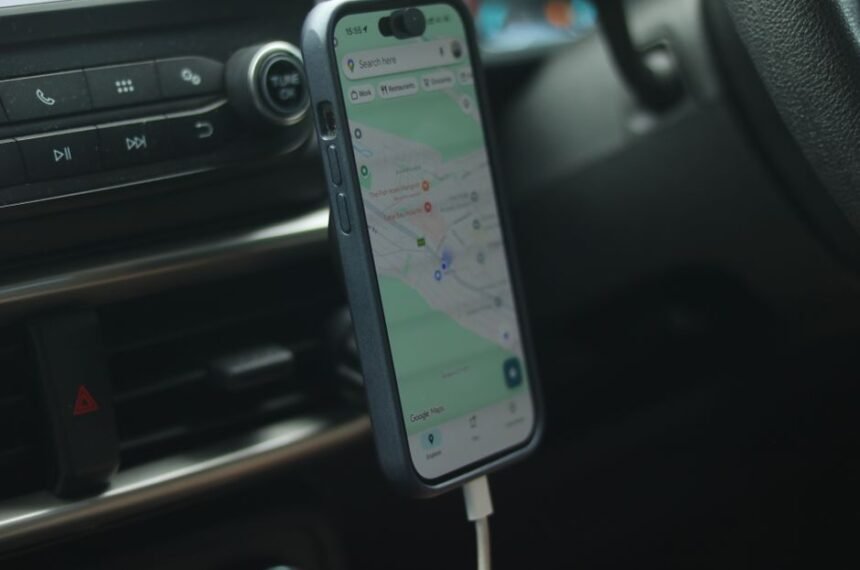 Meilleur support téléphone voiture 2026 : notre comparatif