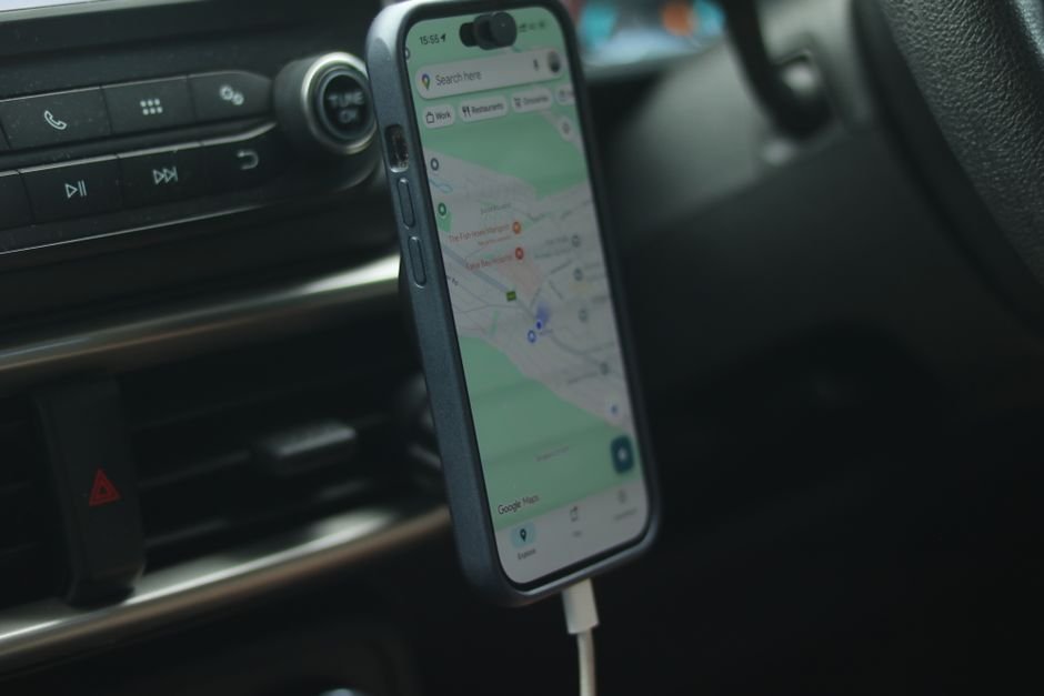 Meilleur support téléphone voiture 2026 : notre comparatif