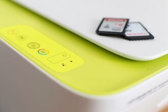 Meilleure imprimante photo portable 2026 : guide d'achat