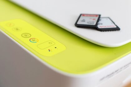 Meilleure imprimante photo portable 2026 : guide d'achat