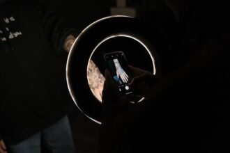 Meilleur anneau lumineux 2026 : guide d'achat ring light