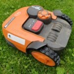 Meilleur robot tondeuse connecté 2026 : guide d'achat jardin