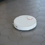 Aspirateur robot