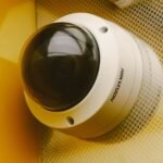Meilleure caméra de surveillance WiFi 2026 : comparatif