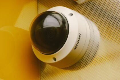 Meilleure caméra de surveillance WiFi 2026 : comparatif