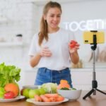 Meilleure perche à selfie 2026 : guide d'achat et comparatif