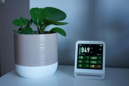 Meilleur purificateur d'air connecté 2026 : notre comparatif