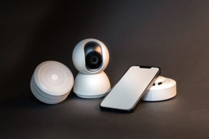 Meilleur kit maison connectée 2026 : guide d'achat domotique