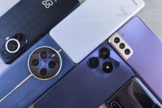 Meilleur smartphone photo 2026 : notre sélection