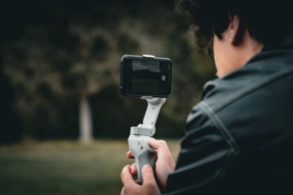 Meilleur stabilisateur pour smartphone 2026 : notre comparatif