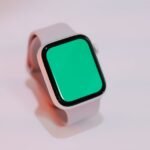 Montre connectée