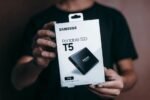 Meilleur SSD pour PS5 2026 : guide d'achat