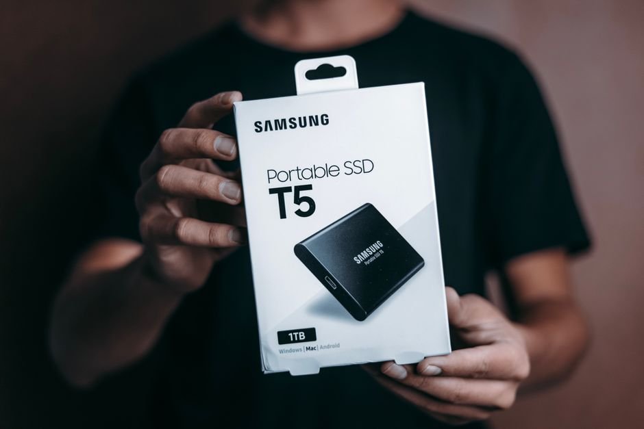 Meilleur SSD pour PS5 2026 : guide d'achat