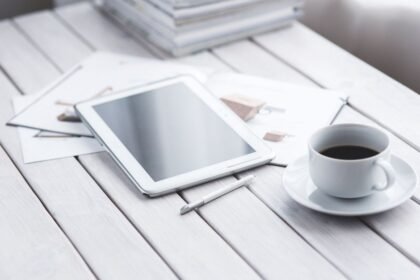 Meilleure tablette tactile 2026 : guide d'achat et comparatif