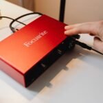 Meilleure interface audio 2026 : guide d'achat home studio