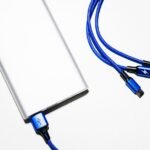 Chargeur USB-C