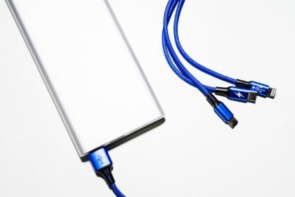 Chargeur USB-C