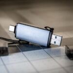 Meilleure clé USB 2026 : guide d'achat et comparatif