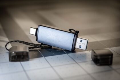 Meilleure clé USB 2026 : guide d'achat et comparatif