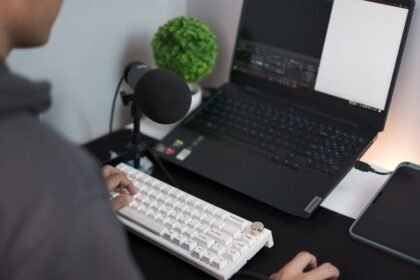 Meilleur microphone USB 2026 : notre comparatif