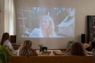 Meilleur vidéoprojecteur 2026 : guide d'achat et comparatif