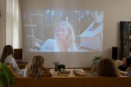 Meilleur vidéoprojecteur 2026 : guide d'achat et comparatif