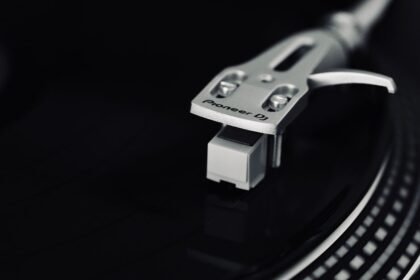 Meilleure platine vinyle 2026 : guide d'achat