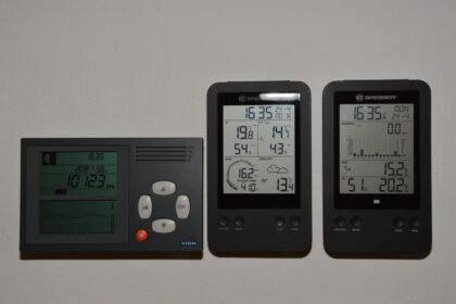 Meilleure station météo connectée 2026 : guide d'achat