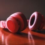 Casque Bluetooth