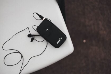 Meilleur micro-cravate sans fil 2026 : notre comparatif