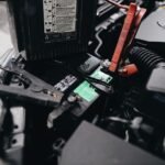 Batterie de voiture à plat : le booster de démarrage qui vous dépanne
