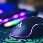 Comment réduire la latence sur Fortnite : la souris gaming ultra-réactive