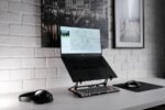 Comment refroidir son PC portable : le support ventilé indispensable