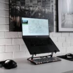 Comment refroidir son PC portable : le support ventilé indispensable