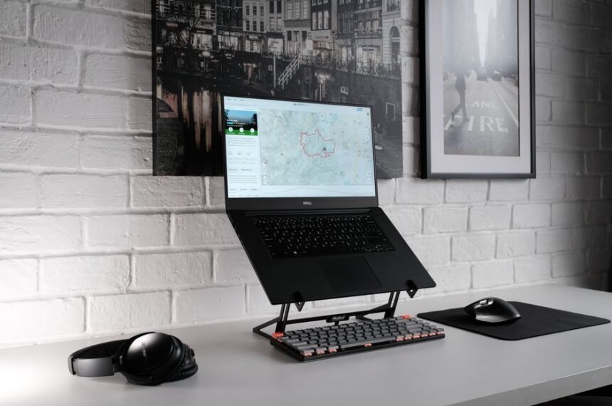 Comment refroidir son PC portable : le support ventilé indispensable