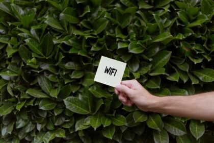 Comment amplifier le WiFi en extérieur : le répéteur WiFi extérieur