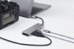 Comment brancher le téléphone sur la télé : l'adaptateur HDMI