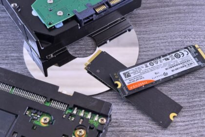 Comment accélérer son PC : le SSD, la solution qui change tout