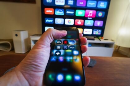 Connecter son téléphone à la télé sans fil : la clé Chromecast