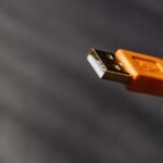 PC qui ne détecte pas le téléphone : le câble USB de données