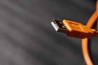 PC qui ne détecte pas le téléphone : le câble USB de données