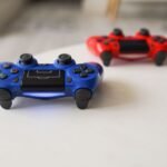 Manette PS5 qui drift : causes, solutions et manette anti-drift