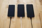 Téléphone qui charge lentement : causes et chargeur rapide adapté