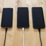 Téléphone qui charge lentement : causes et chargeur rapide adapté